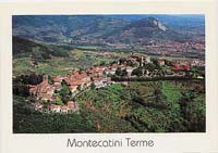 Montecatini Terme